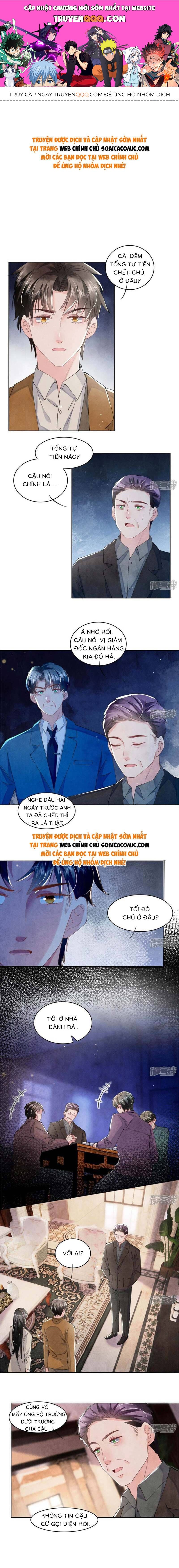 Mùa 2-Tôi Có Ông Chồng Hay Ghen Chapter 115 - Trang 2