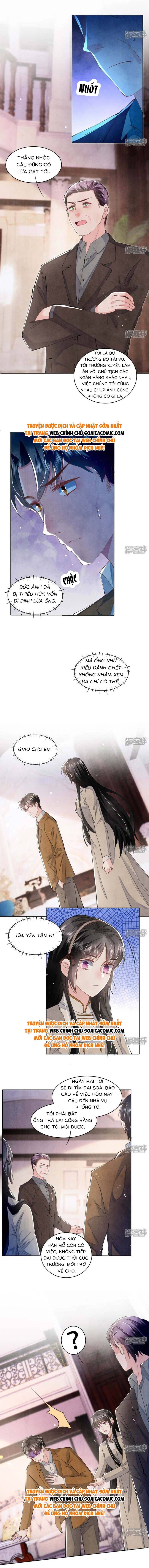 Mùa 2-Tôi Có Ông Chồng Hay Ghen Chapter 115 - Trang 2