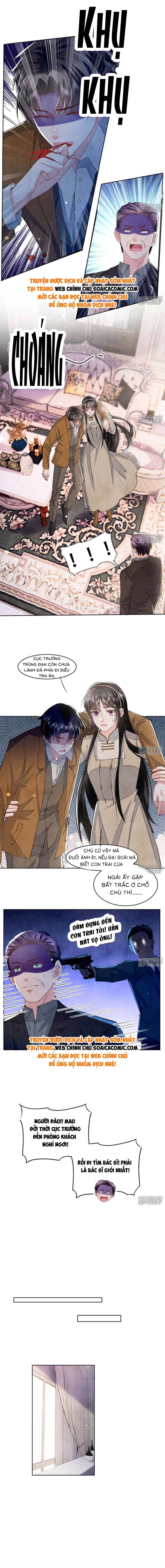 Mùa 2-Tôi Có Ông Chồng Hay Ghen Chapter 115 - Trang 2