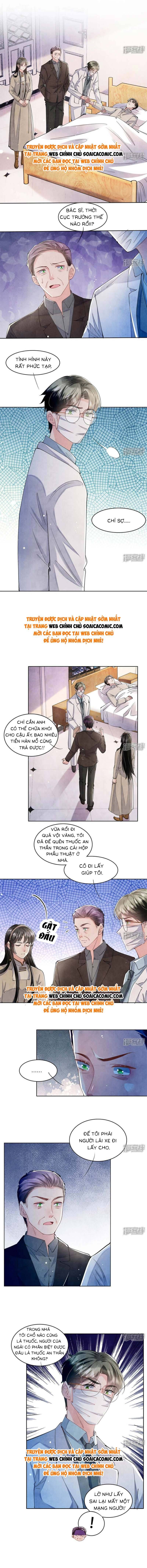 Mùa 2-Tôi Có Ông Chồng Hay Ghen Chapter 115 - Trang 2