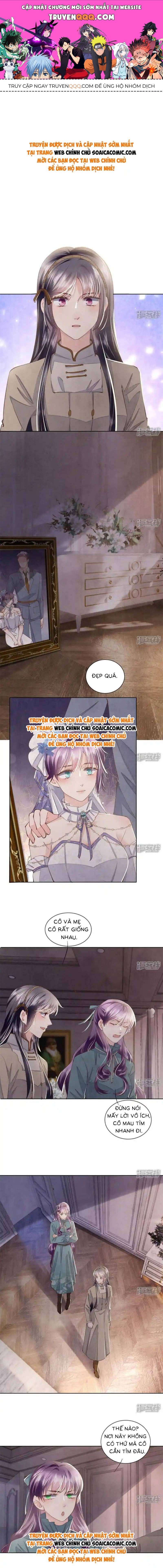 Mùa 2-Tôi Có Ông Chồng Hay Ghen Chapter 116 - Trang 2