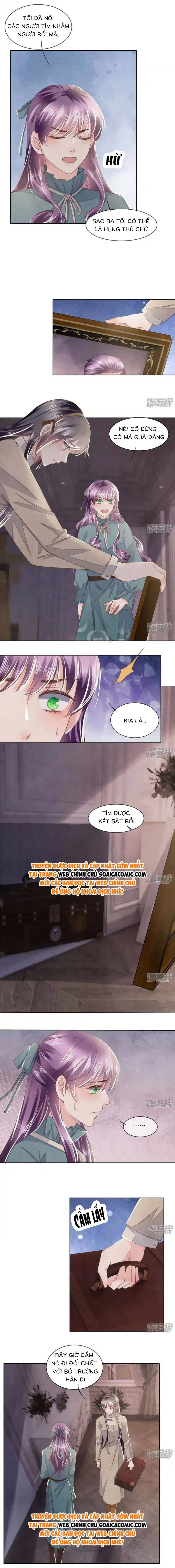 Mùa 2-Tôi Có Ông Chồng Hay Ghen Chapter 116 - Trang 2