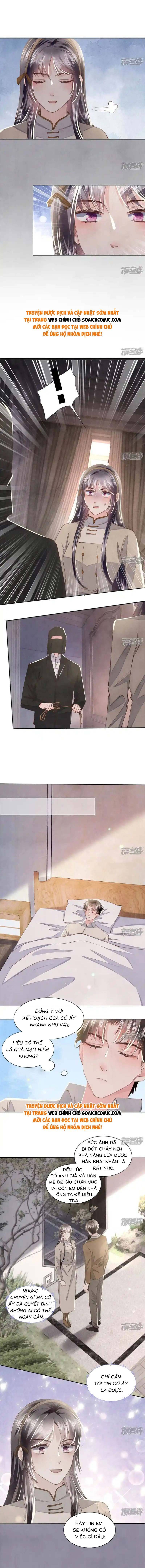 Mùa 2-Tôi Có Ông Chồng Hay Ghen Chapter 116 - Trang 2