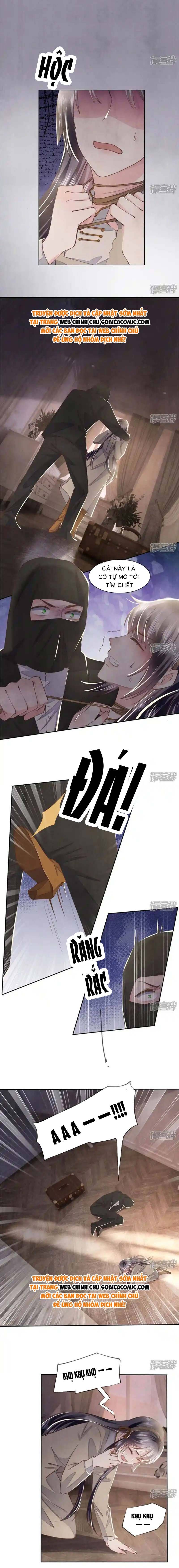 Mùa 2-Tôi Có Ông Chồng Hay Ghen Chapter 116 - Trang 2