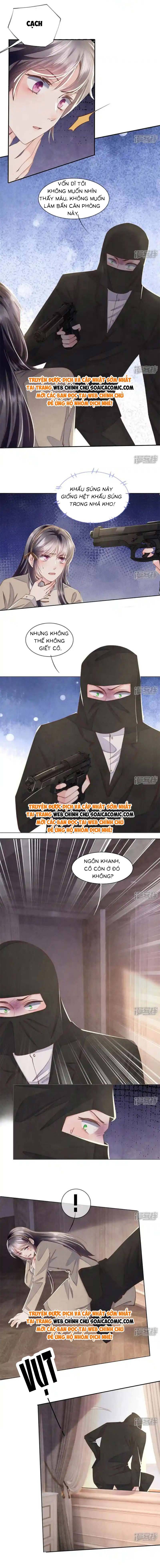 Mùa 2-Tôi Có Ông Chồng Hay Ghen Chapter 116 - Trang 2