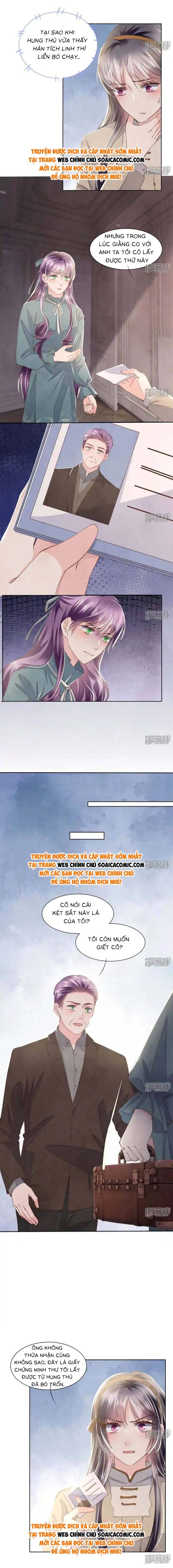 Mùa 2-Tôi Có Ông Chồng Hay Ghen Chapter 116 - Trang 2