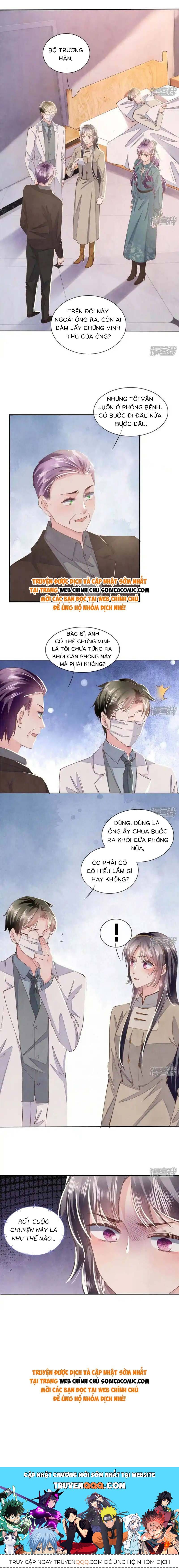 Mùa 2-Tôi Có Ông Chồng Hay Ghen Chapter 116 - Trang 2