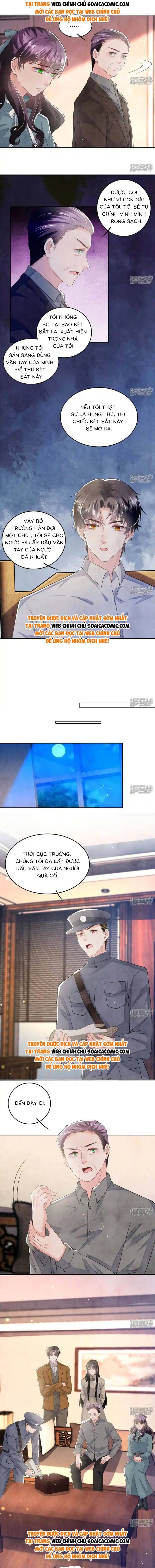 Mùa 2-Tôi Có Ông Chồng Hay Ghen Chapter 117 - Trang 2