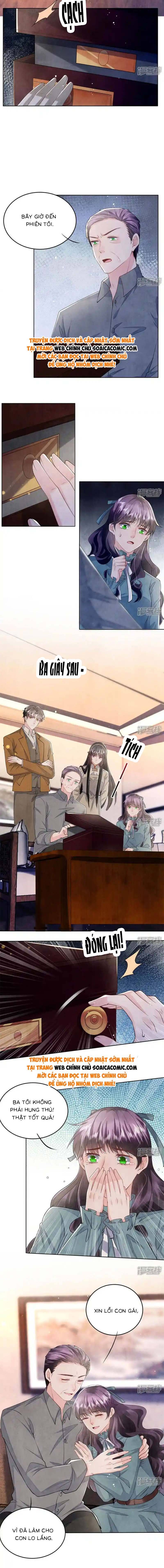 Mùa 2-Tôi Có Ông Chồng Hay Ghen Chapter 117 - Trang 2