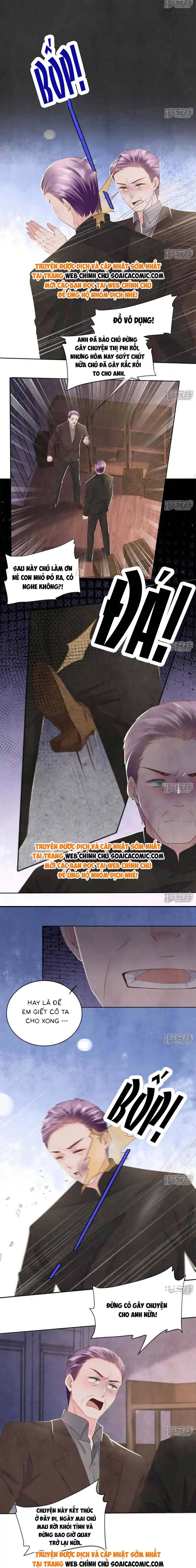 Mùa 2-Tôi Có Ông Chồng Hay Ghen Chapter 117 - Trang 2