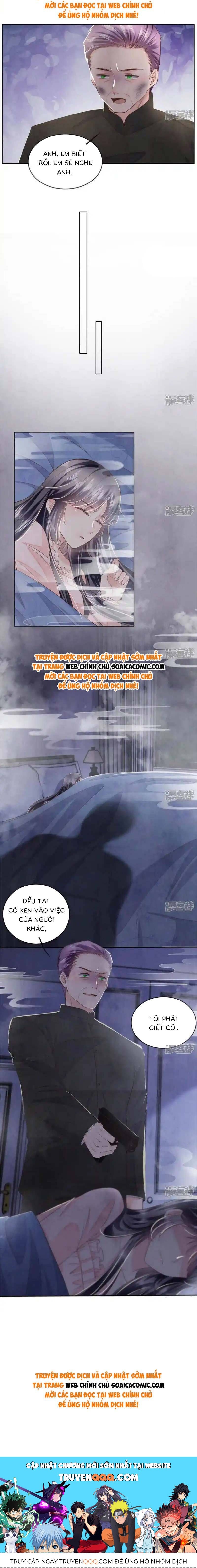 Mùa 2-Tôi Có Ông Chồng Hay Ghen Chapter 117 - Trang 2