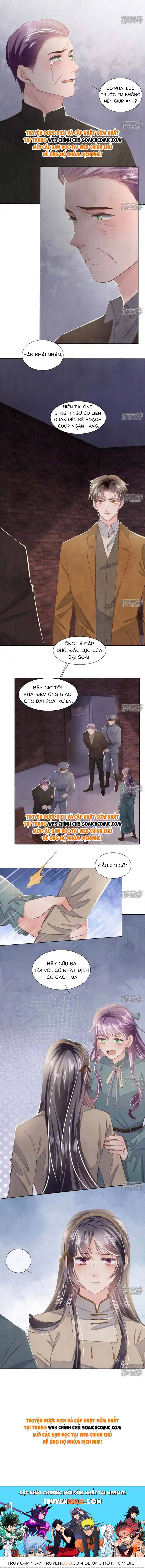 Mùa 2-Tôi Có Ông Chồng Hay Ghen Chapter 118 - Trang 2