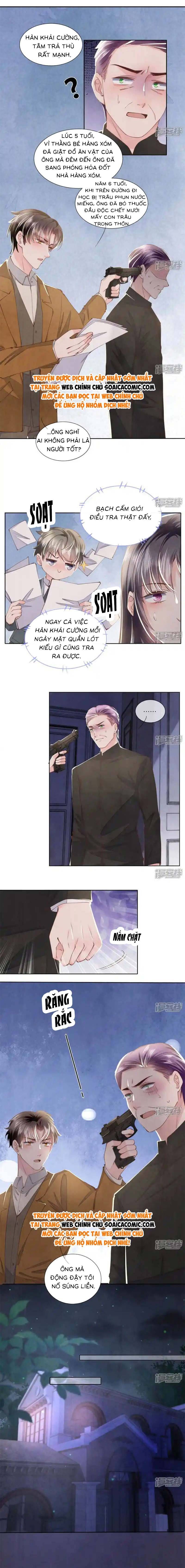 Mùa 2-Tôi Có Ông Chồng Hay Ghen Chapter 118 - Trang 2