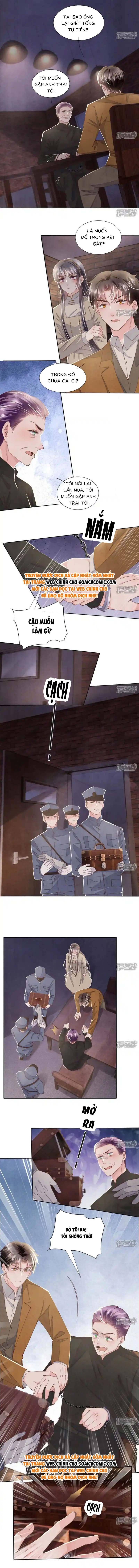 Mùa 2-Tôi Có Ông Chồng Hay Ghen Chapter 118 - Trang 2