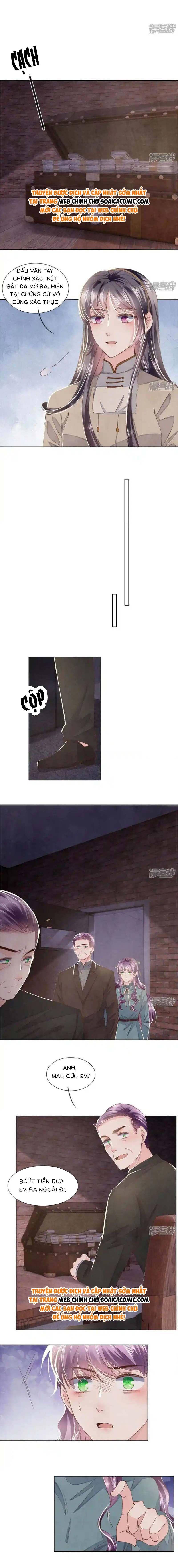 Mùa 2-Tôi Có Ông Chồng Hay Ghen Chapter 118 - Trang 2