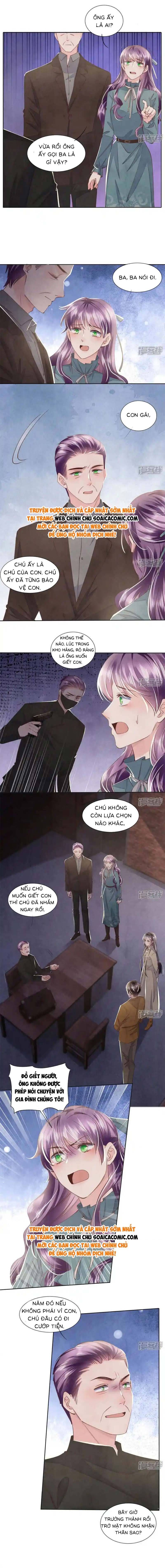 Mùa 2-Tôi Có Ông Chồng Hay Ghen Chapter 118 - Trang 2