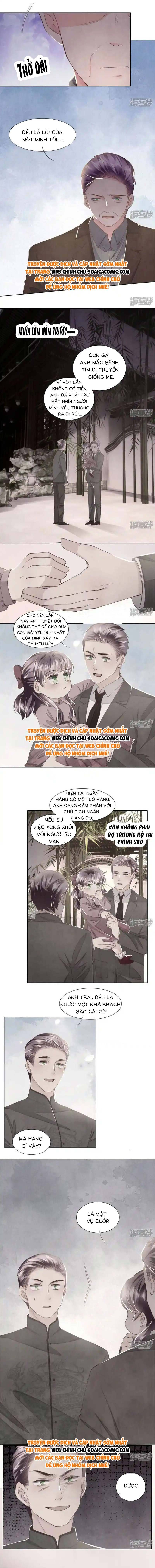 Mùa 2-Tôi Có Ông Chồng Hay Ghen Chapter 118 - Trang 2