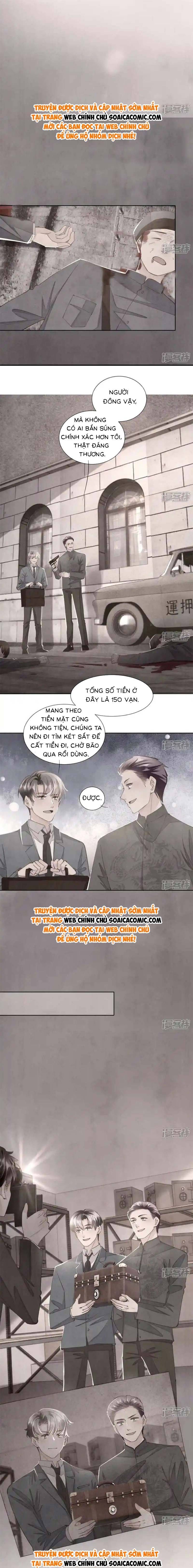 Mùa 2-Tôi Có Ông Chồng Hay Ghen Chapter 118 - Trang 2