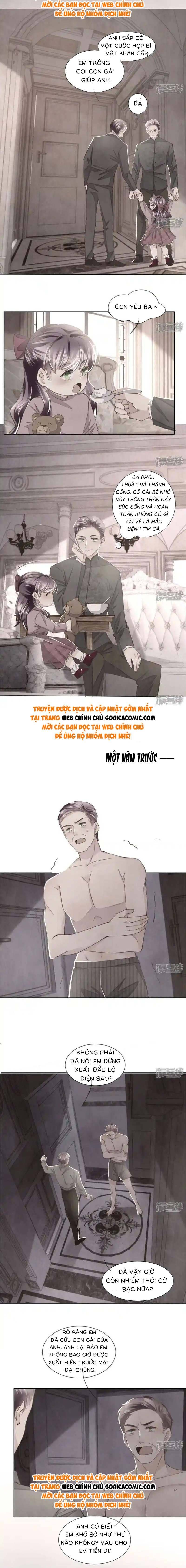 Mùa 2-Tôi Có Ông Chồng Hay Ghen Chapter 118 - Trang 2