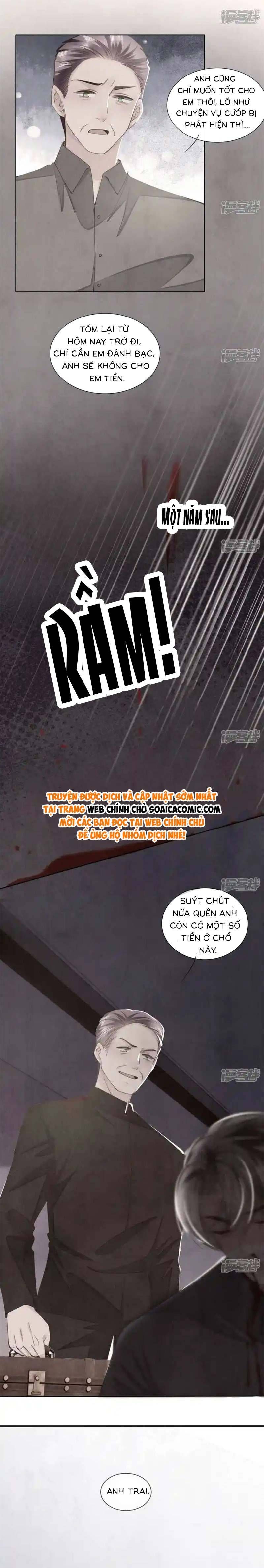 Mùa 2-Tôi Có Ông Chồng Hay Ghen Chapter 118 - Trang 2