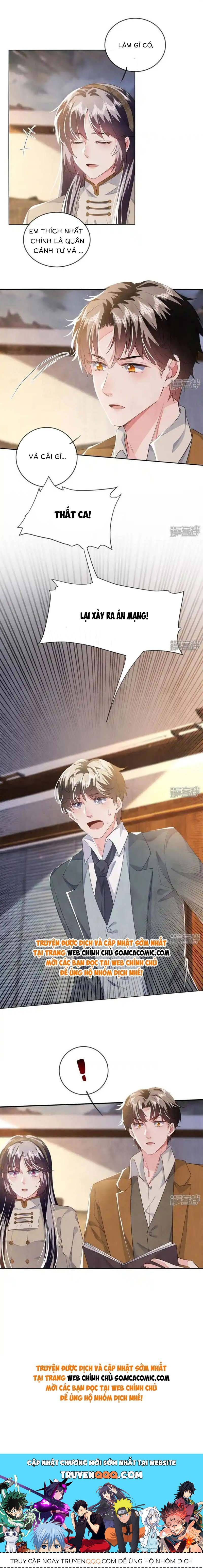 Mùa 2-Tôi Có Ông Chồng Hay Ghen Chapter 119 - Trang 2