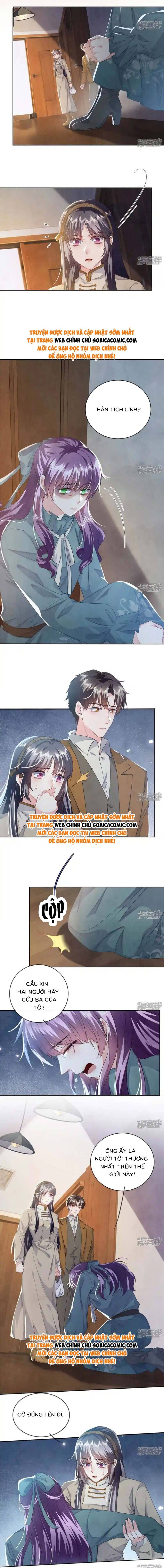 Mùa 2-Tôi Có Ông Chồng Hay Ghen Chapter 119 - Trang 2