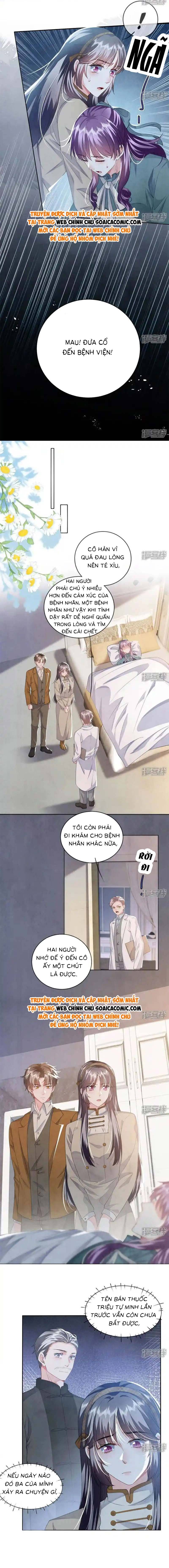 Mùa 2-Tôi Có Ông Chồng Hay Ghen Chapter 119 - Trang 2