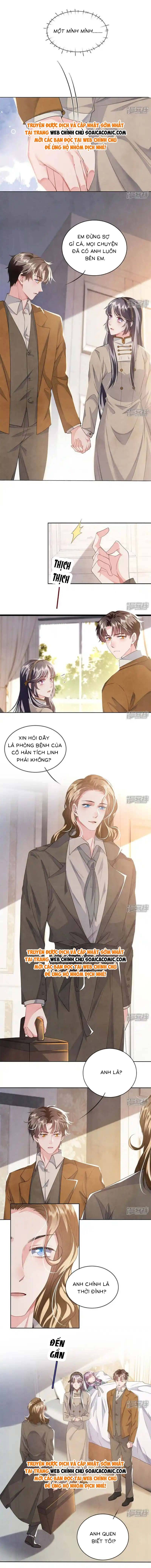 Mùa 2-Tôi Có Ông Chồng Hay Ghen Chapter 119 - Trang 2