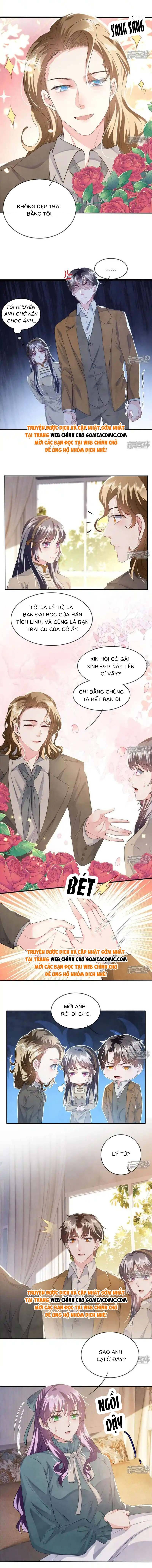 Mùa 2-Tôi Có Ông Chồng Hay Ghen Chapter 119 - Trang 2