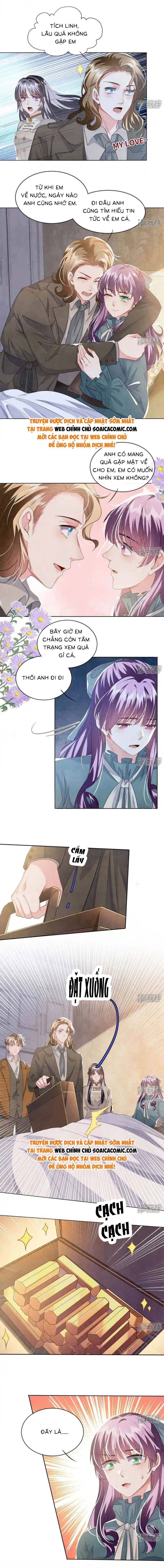 Mùa 2-Tôi Có Ông Chồng Hay Ghen Chapter 119 - Trang 2