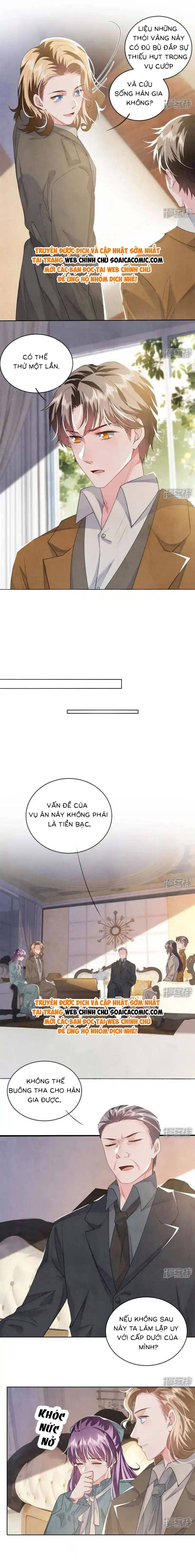 Mùa 2-Tôi Có Ông Chồng Hay Ghen Chapter 119 - Trang 2