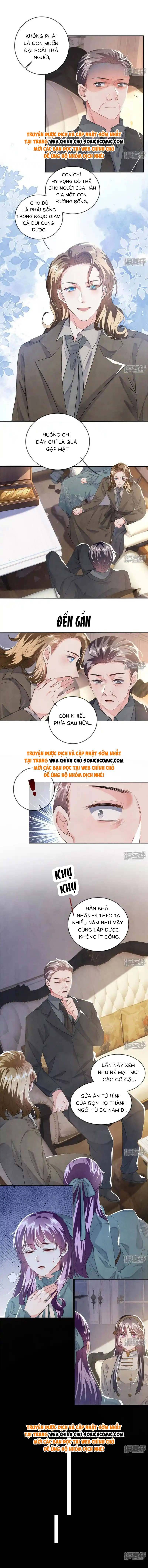 Mùa 2-Tôi Có Ông Chồng Hay Ghen Chapter 119 - Trang 2