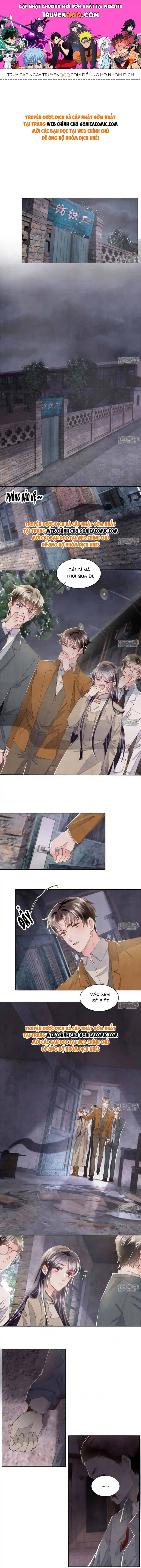 Mùa 2-Tôi Có Ông Chồng Hay Ghen Chapter 120 - Trang 2