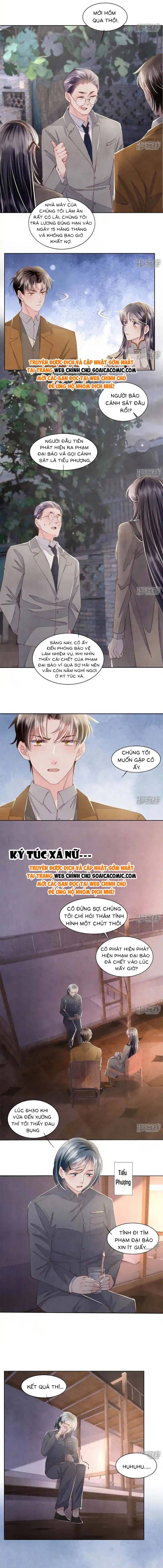 Mùa 2-Tôi Có Ông Chồng Hay Ghen Chapter 120 - Trang 2