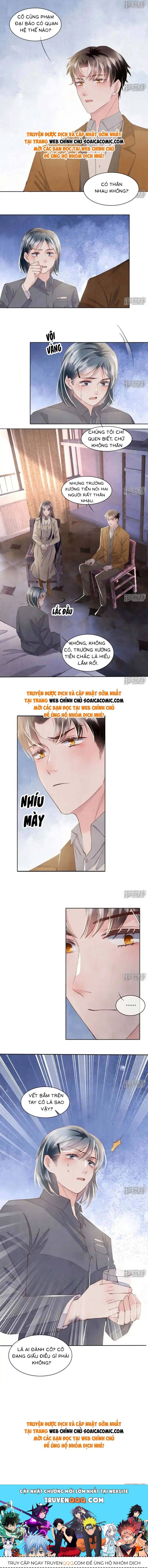 Mùa 2-Tôi Có Ông Chồng Hay Ghen Chapter 120 - Trang 2