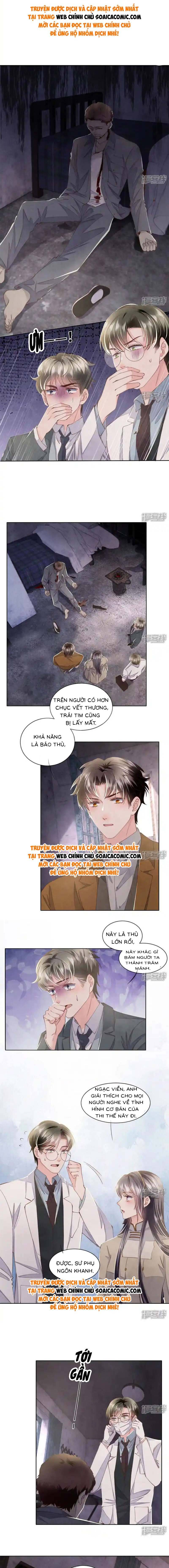 Mùa 2-Tôi Có Ông Chồng Hay Ghen Chapter 120 - Trang 2