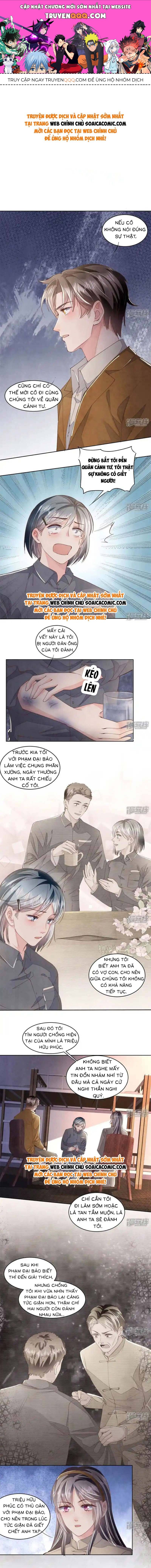Mùa 2-Tôi Có Ông Chồng Hay Ghen Chapter 121 - Trang 2