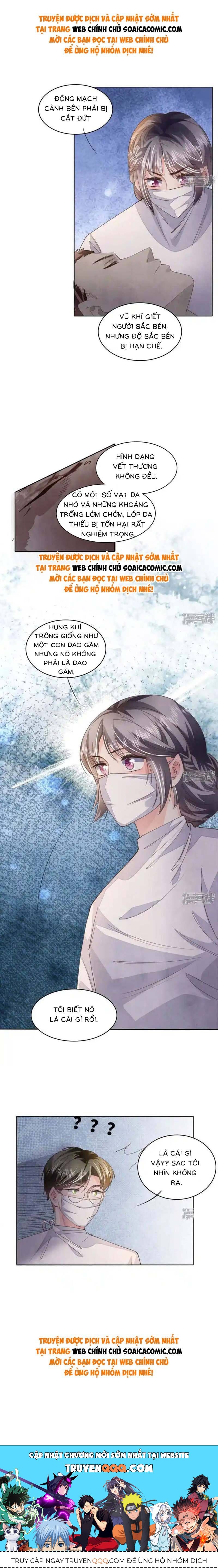 Mùa 2-Tôi Có Ông Chồng Hay Ghen Chapter 121 - Trang 2