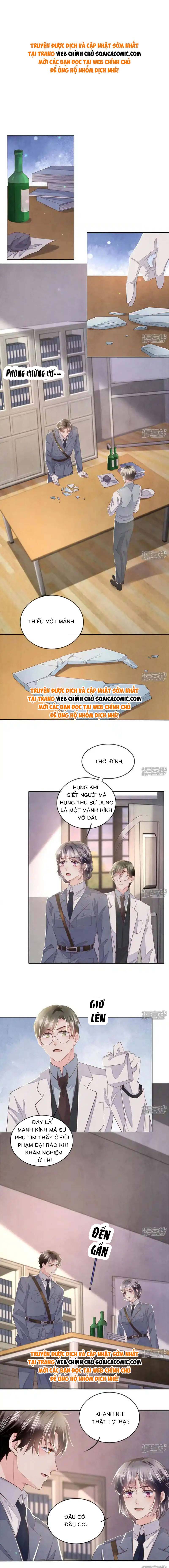 Mùa 2-Tôi Có Ông Chồng Hay Ghen Chapter 122 - Trang 2