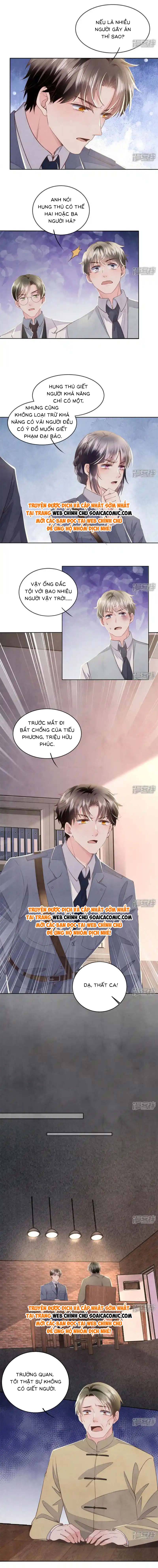 Mùa 2-Tôi Có Ông Chồng Hay Ghen Chapter 122 - Trang 2