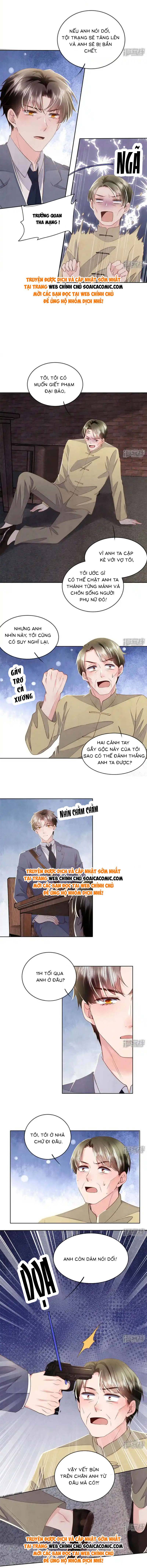 Mùa 2-Tôi Có Ông Chồng Hay Ghen Chapter 122 - Trang 2