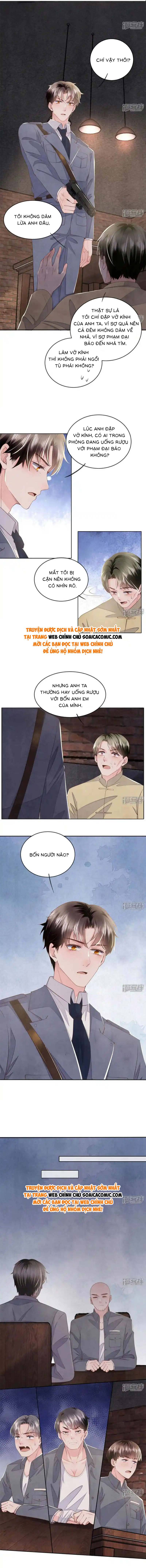 Mùa 2-Tôi Có Ông Chồng Hay Ghen Chapter 122 - Trang 2