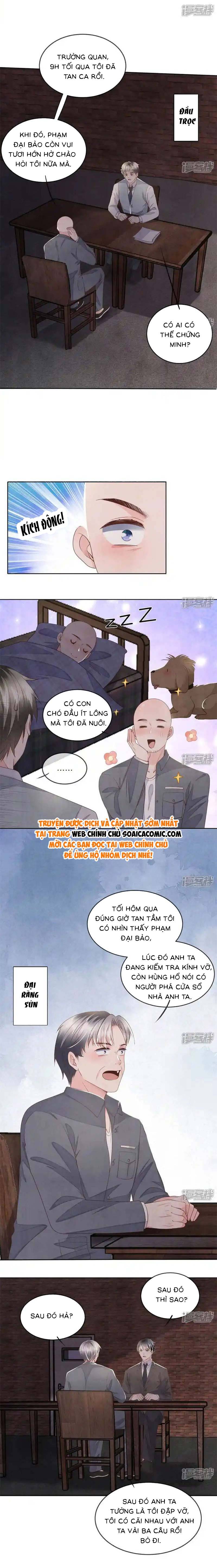 Mùa 2-Tôi Có Ông Chồng Hay Ghen Chapter 122 - Trang 2