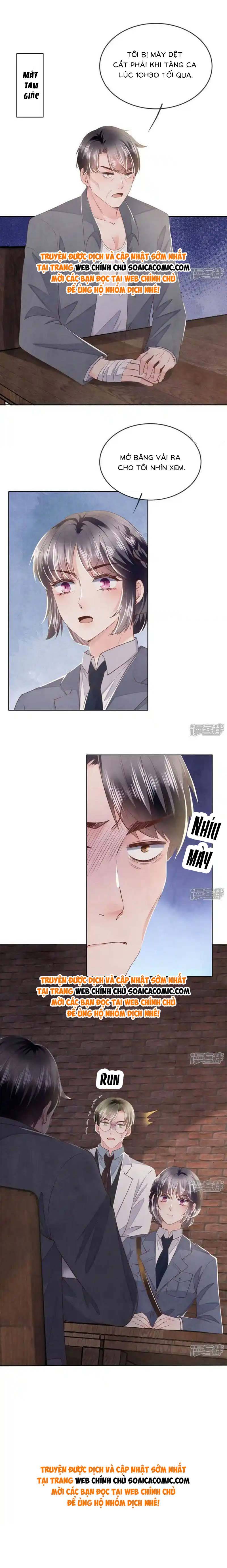 Mùa 2-Tôi Có Ông Chồng Hay Ghen Chapter 122 - Trang 2