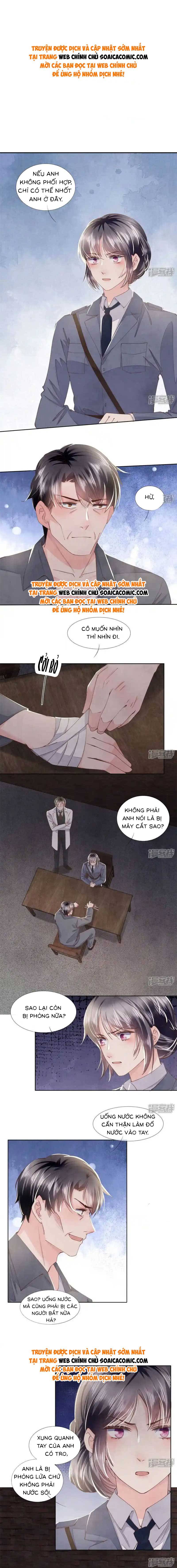 Mùa 2-Tôi Có Ông Chồng Hay Ghen Chapter 123 - Trang 2