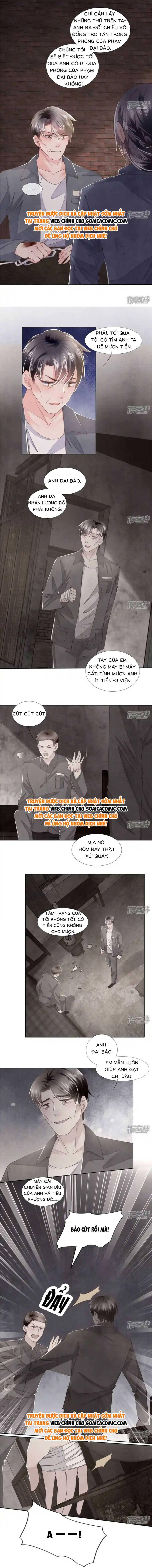 Mùa 2-Tôi Có Ông Chồng Hay Ghen Chapter 123 - Trang 2