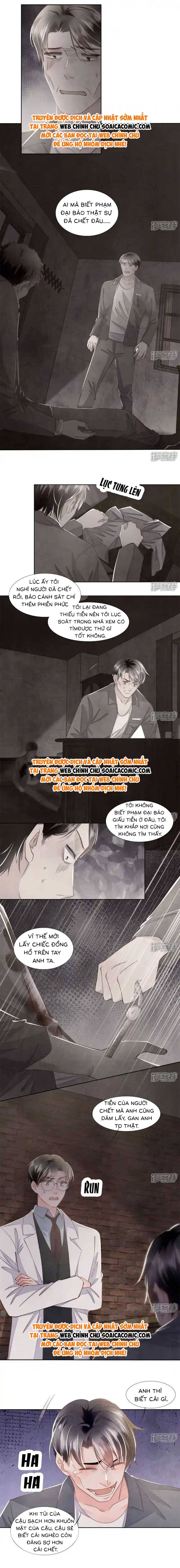 Mùa 2-Tôi Có Ông Chồng Hay Ghen Chapter 123 - Trang 2