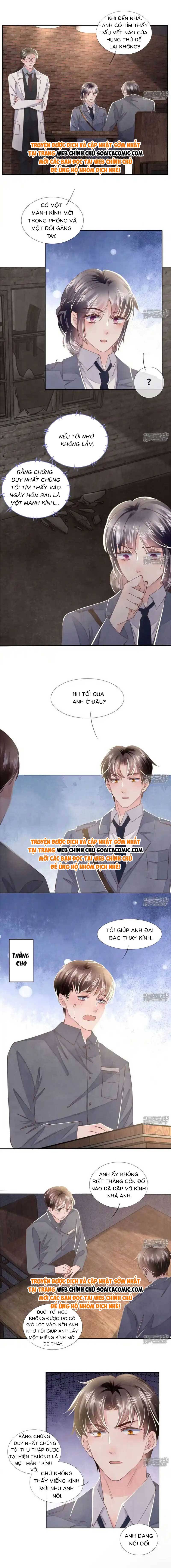 Mùa 2-Tôi Có Ông Chồng Hay Ghen Chapter 123 - Trang 2