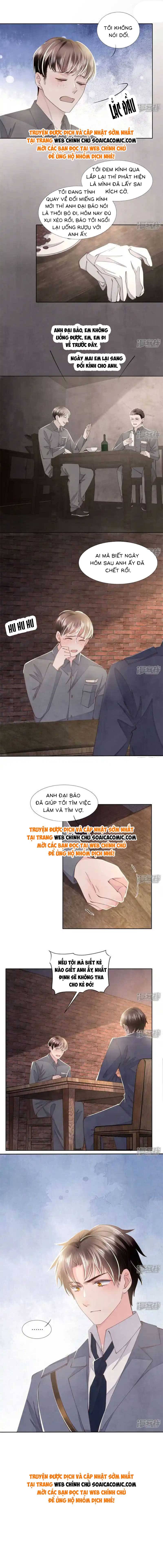 Mùa 2-Tôi Có Ông Chồng Hay Ghen Chapter 123 - Trang 2