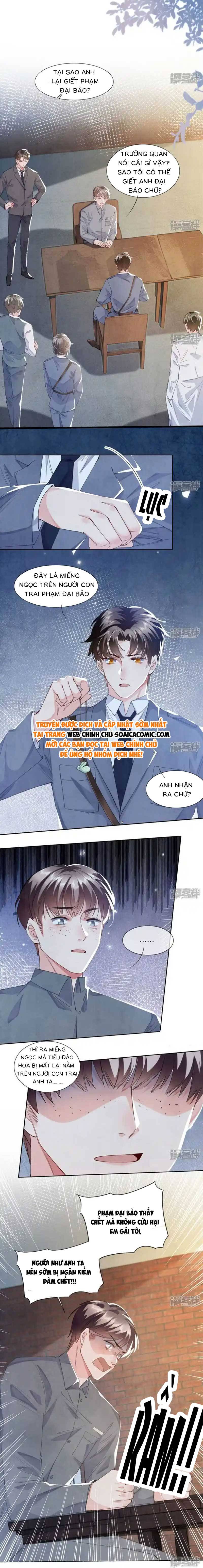 Mùa 2-Tôi Có Ông Chồng Hay Ghen Chapter 124 - Trang 2